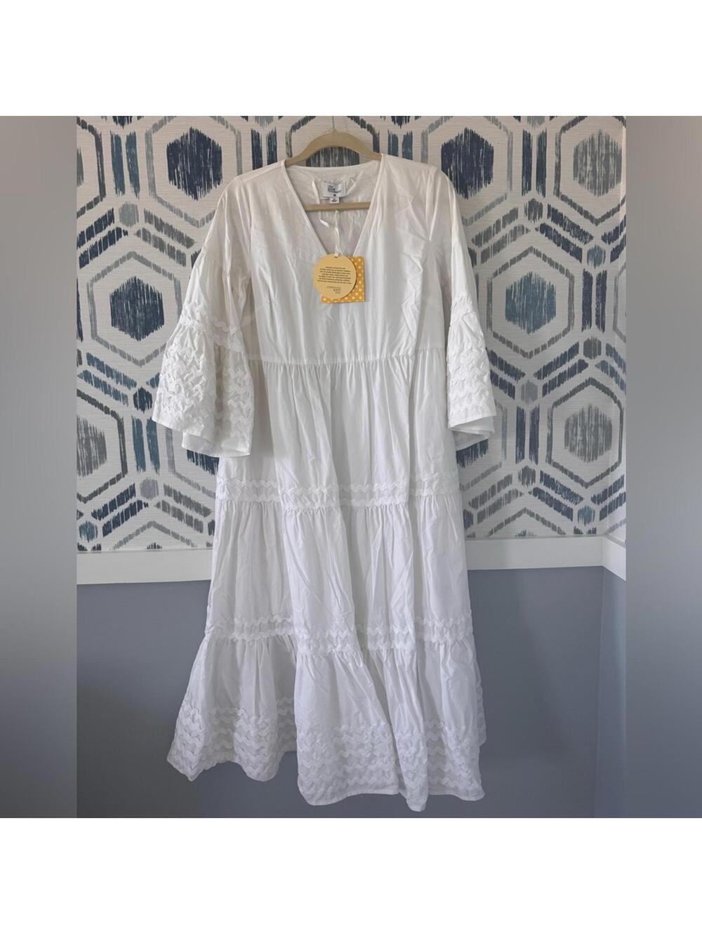 NWT‼️ Lisa Marie Fernandez x Target Dress
